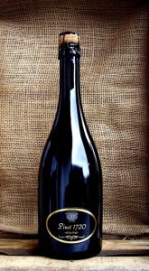 Pinot 1720 Cuvee Extra Brut Karl Petgen